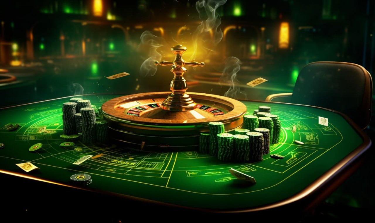bdt casino