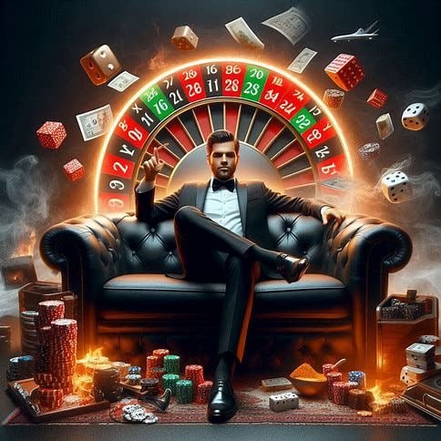 bdt casino