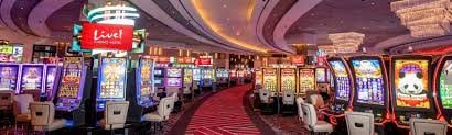 bdt casino