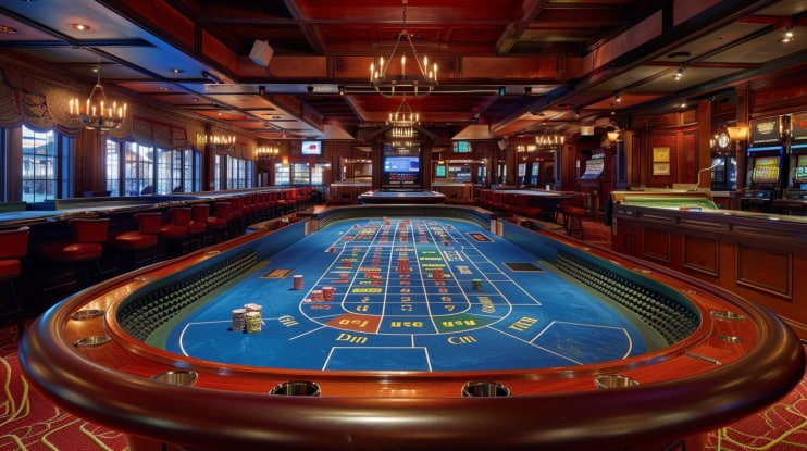 bdt casino