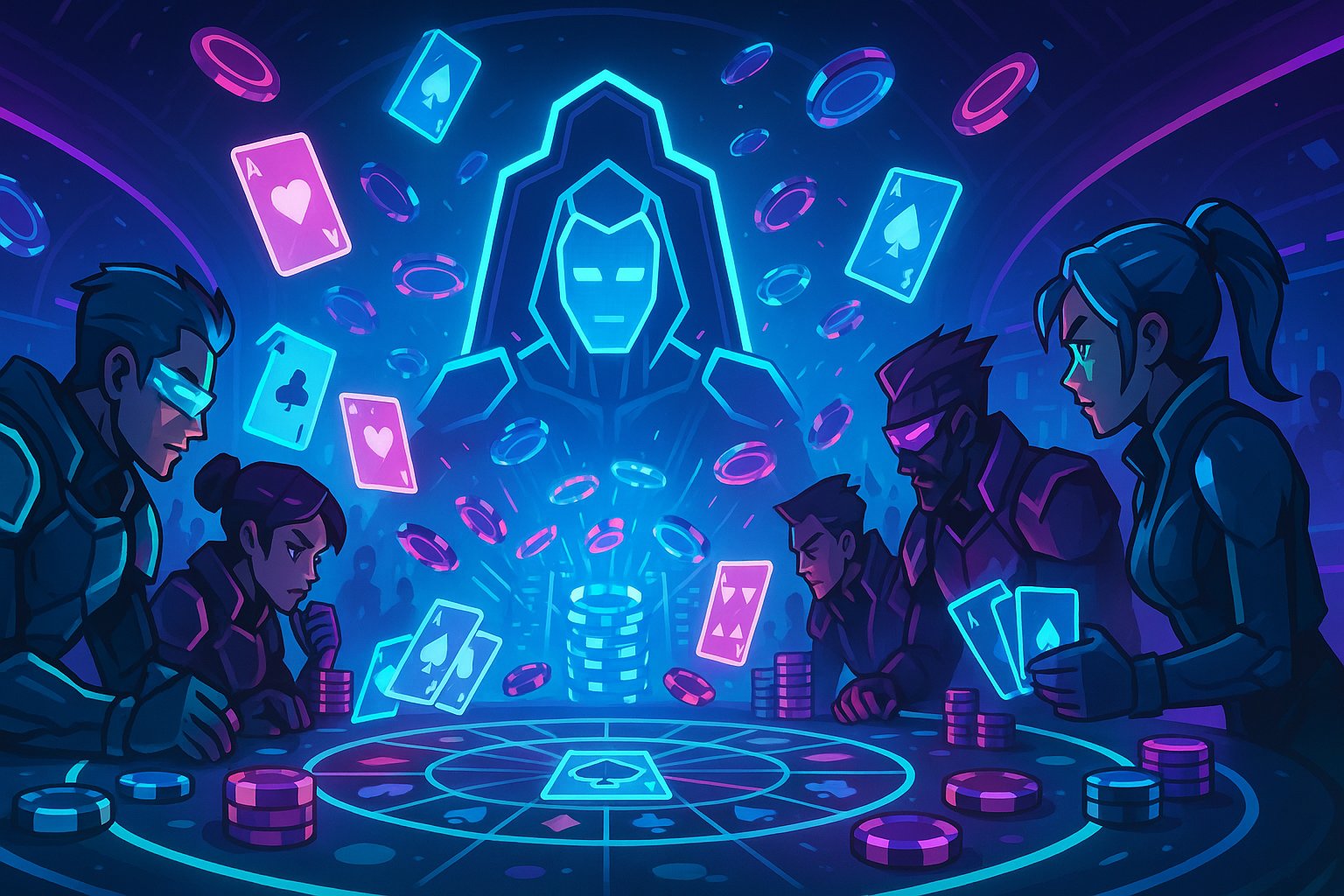 bdt casino