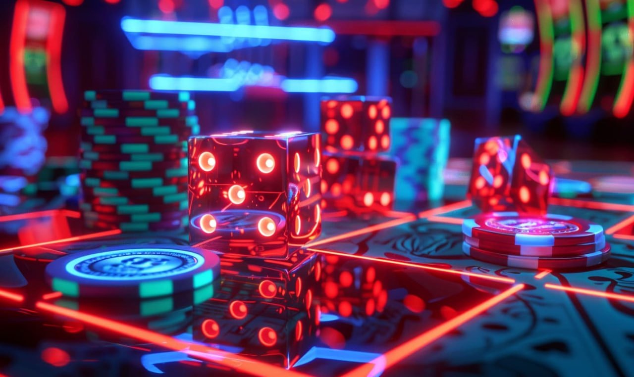 bdt casino
